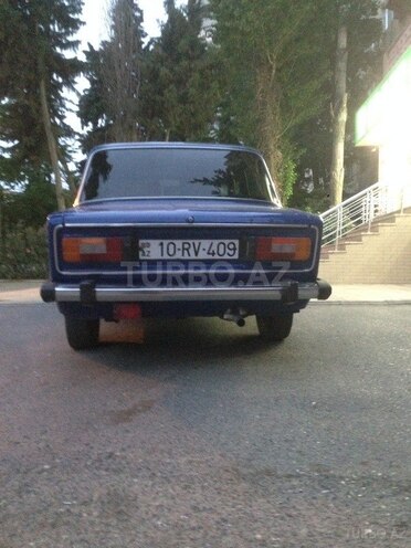 LADA (VAZ) 2106 2006, 165,432 km - 1.6 л - Bakı
