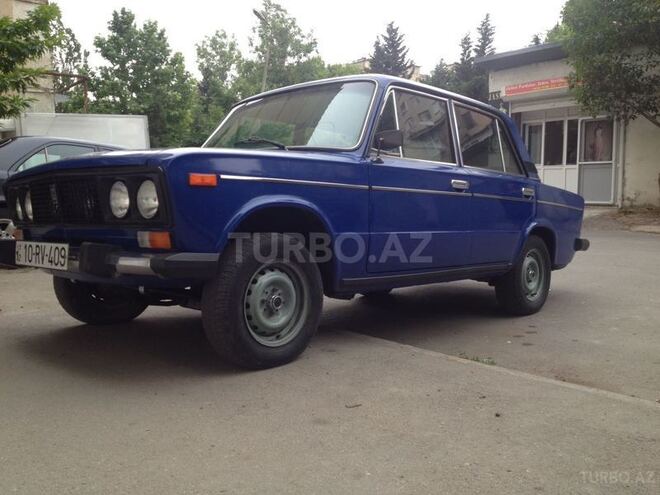 LADA (VAZ) 2106 2006, 165,432 km - 1.6 л - Bakı