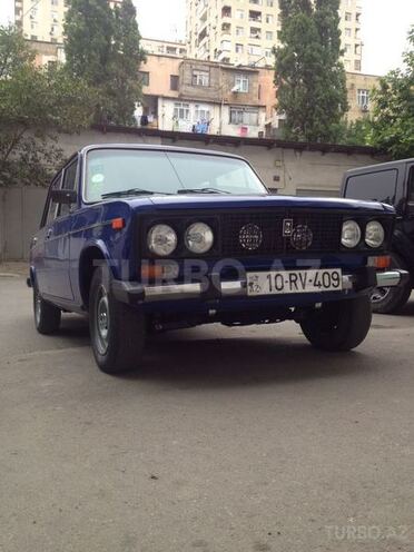 LADA (VAZ) 2106 2006, 165,432 km - 1.6 л - Bakı