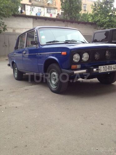 LADA (VAZ) 2106 2006, 165,432 km - 1.6 л - Bakı