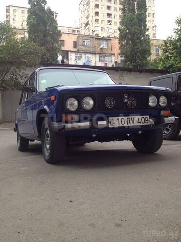 LADA (VAZ) 2106 2006, 165,432 km - 1.6 л - Bakı