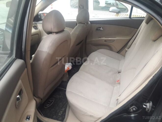 Mercedes C 200 2006, 238,000 km - 1.4 l - Bakı