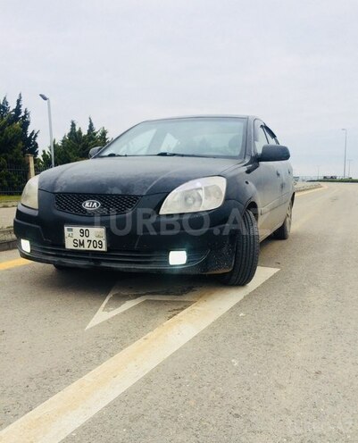 Mercedes C 200 2006, 238,000 km - 1.4 l - Bakı