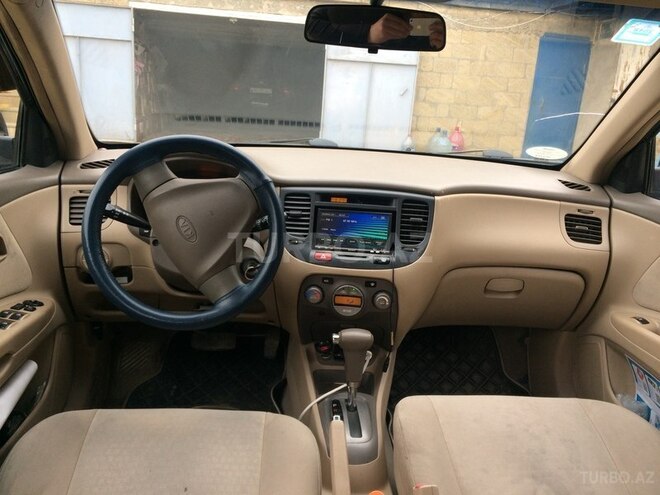 Mercedes C 200 2006, 238,000 km - 1.4 l - Bakı