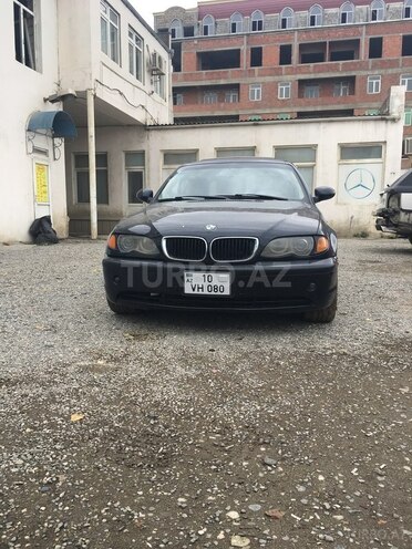 BMW 323 1999, 194,000 km - 2.5 л - Bakı