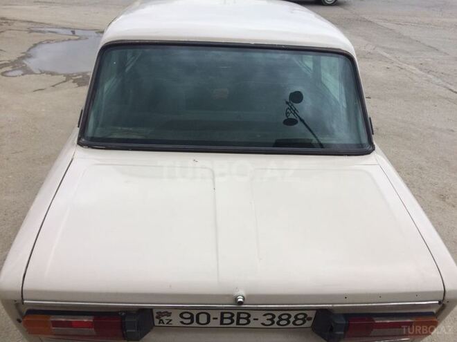 LADA (VAZ) 2106 1984, 354,502 km - 1.3 l - Salyan