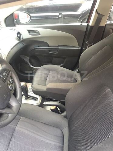 Chevrolet Aveo 2014, 41,150 km - 1.4 л - Bakı