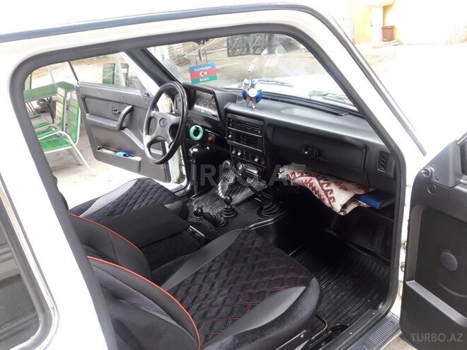 LADA (VAZ) Niva 2014, 55,000 km - 1.7 l - Xırdalan