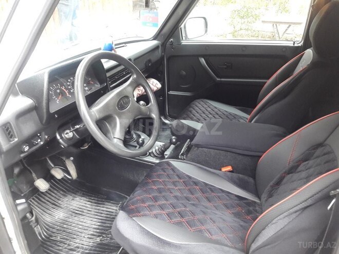 LADA (VAZ) Niva 2014, 55,000 km - 1.7 л - Xırdalan