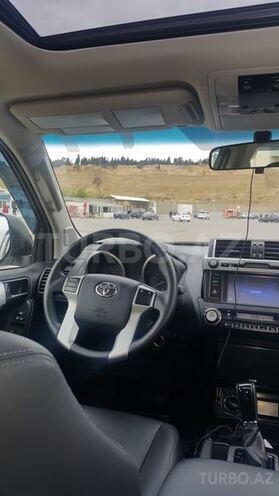 Toyota Prado 2015, 32,000 km - 2.7 l - Bakı