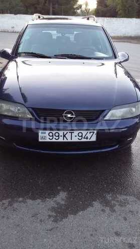 Opel Vectra 1999, 370,000 km - 1.6 л - Sumqayıt
