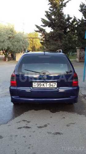 Opel Vectra 1999, 370,000 km - 1.6 л - Sumqayıt