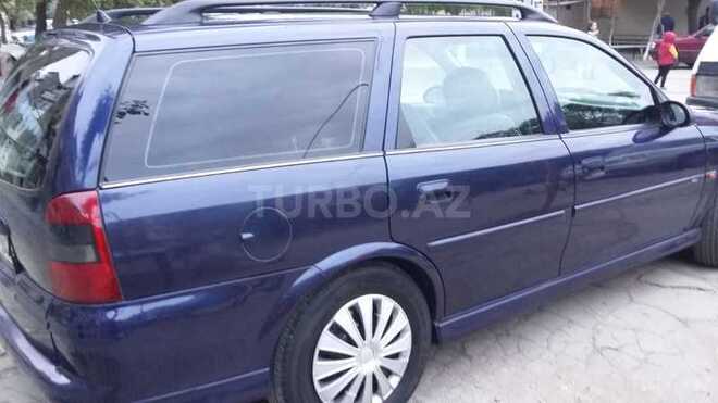 Opel Vectra 1999, 370,000 km - 1.6 л - Sumqayıt