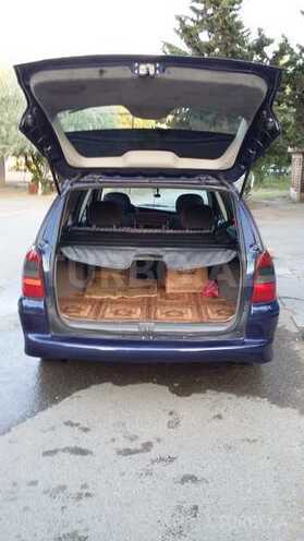 Opel Vectra 1999, 370,000 km - 1.6 л - Sumqayıt