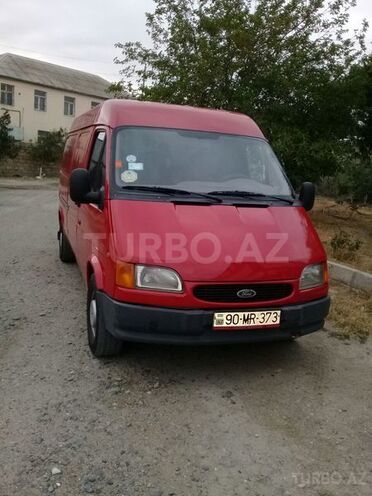 Ford Transit 1999, 346,747 km - 2.5 l - Bakı