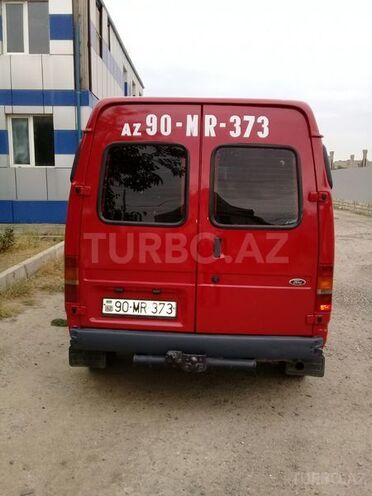 Ford Transit 1999, 346,747 km - 2.5 l - Bakı