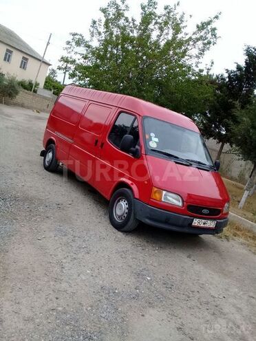Ford Transit 1999, 346,747 km - 2.5 l - Bakı