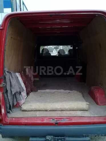 Ford Transit 1999, 346,747 km - 2.5 l - Bakı