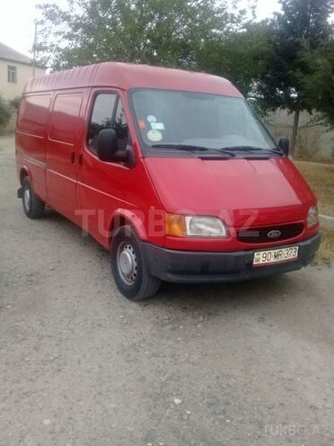 Ford Transit 1999, 346,747 km - 2.5 l - Bakı