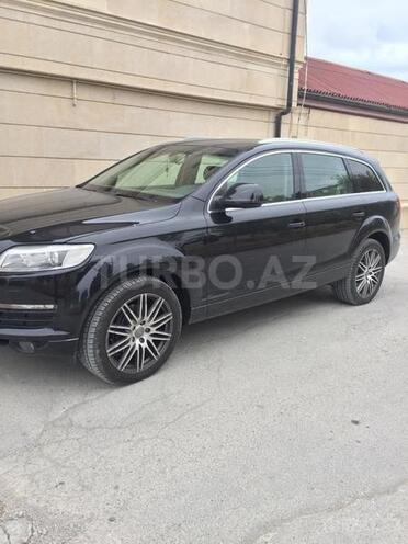 Audi Q7 2006, 185,000 km - 4.2 л - Bakı