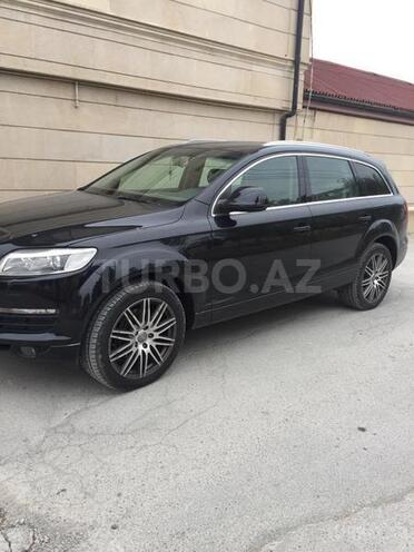 Audi Q7 2006, 185,000 km - 4.2 л - Bakı