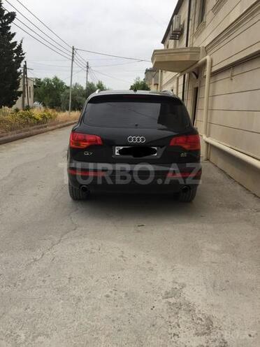 Audi Q7 2006, 185,000 km - 4.2 л - Bakı