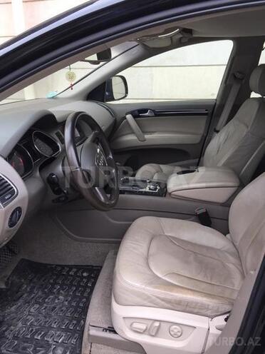 Audi Q7 2006, 185,000 km - 4.2 л - Bakı