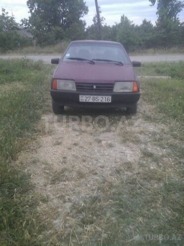 LADA (VAZ) 21099 1996, 122,575 km - 0.2 l - Xaçmaz