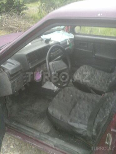 LADA (VAZ) 21099 1996, 122,575 km - 0.2 l - Xaçmaz