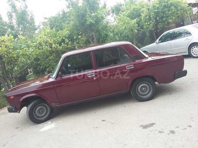 LADA (VAZ) 2107 2003, 6,474 km - 1.6 l - Sumqayıt
