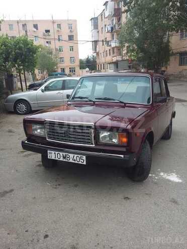 LADA (VAZ) 2107 2003, 6,474 km - 1.6 l - Sumqayıt