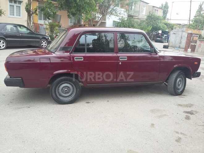 LADA (VAZ) 2107 2003, 6,474 km - 1.6 l - Sumqayıt