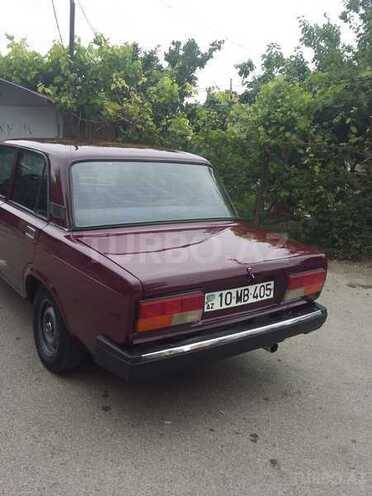 LADA (VAZ) 2107 2003, 164,740 km - 1.6 l - Sumqayıt