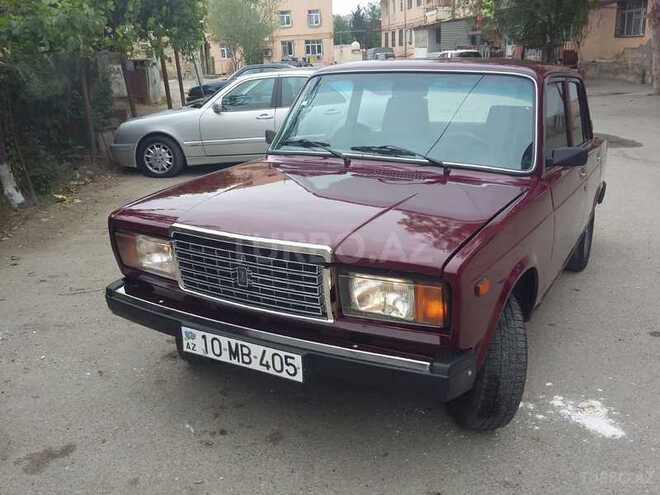 LADA (VAZ) 2107 2003, 164,740 km - 1.6 l - Sumqayıt