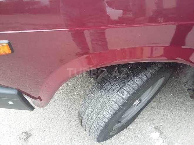 LADA (VAZ) 2107 2003, 164,740 km - 1.6 l - Sumqayıt