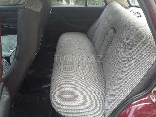 LADA (VAZ) 2107 2003, 164,740 km - 1.6 l - Sumqayıt