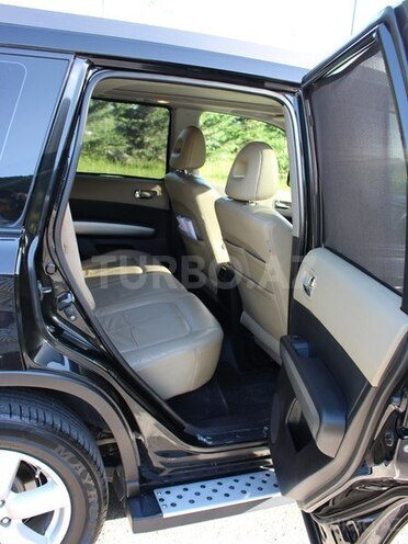 Nissan X-Trail 2007, 178,000 km - 2.5 l - Bakı