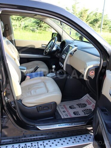 Nissan X-Trail 2007, 178,000 km - 2.5 l - Bakı