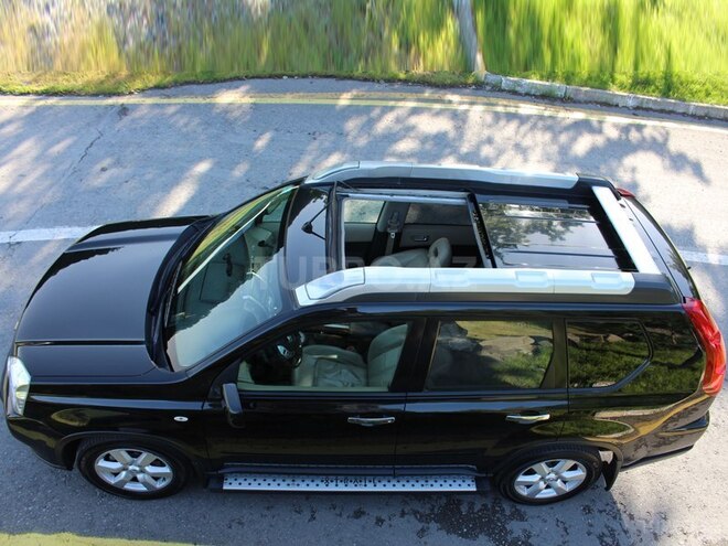 Nissan X-Trail 2007, 178,000 km - 2.5 l - Bakı