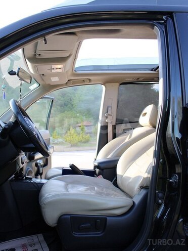 Nissan X-Trail 2007, 178,000 km - 2.5 l - Bakı