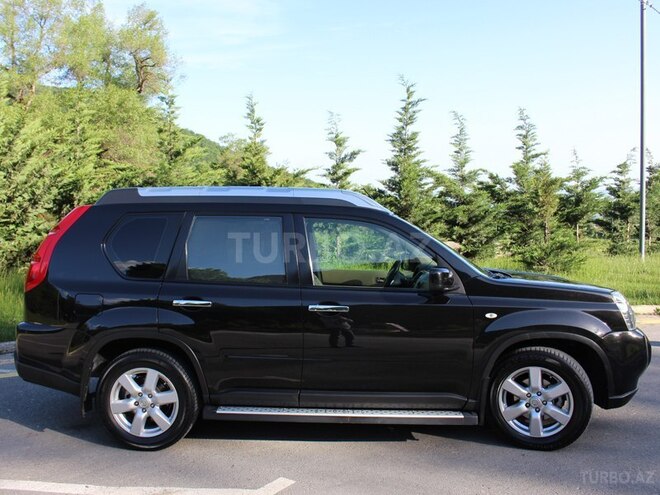 Nissan X-Trail 2007, 178,000 km - 2.5 l - Bakı