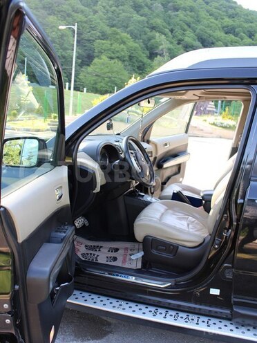 Nissan X-Trail 2007, 178,000 km - 2.5 l - Bakı