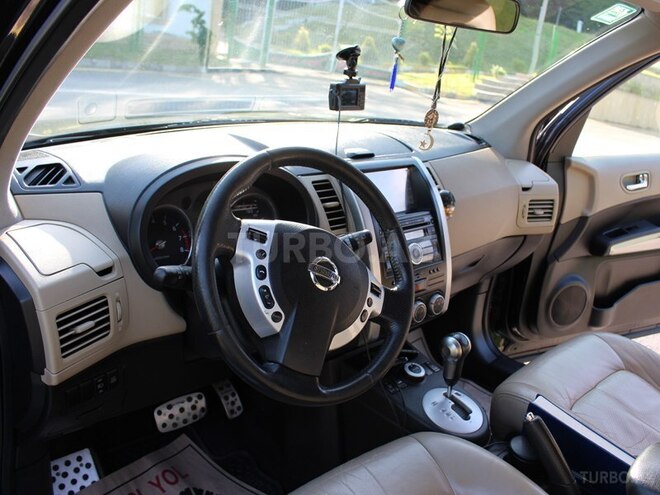 Nissan X-Trail 2007, 178,000 km - 2.5 l - Bakı