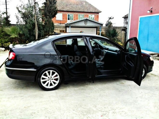 Volkswagen Passat 2010, 162,000 km - 2.0 l - Lənkəran