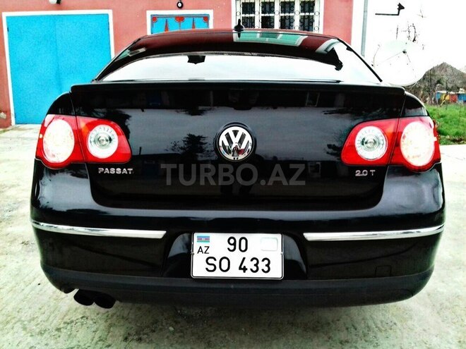 Volkswagen Passat 2010, 162,000 km - 2.0 l - Lənkəran