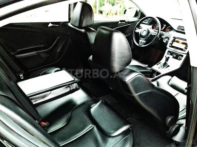 Volkswagen Passat 2010, 162,000 km - 2.0 l - Lənkəran