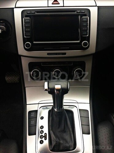 Volkswagen Passat 2010, 162,000 km - 2.0 l - Lənkəran