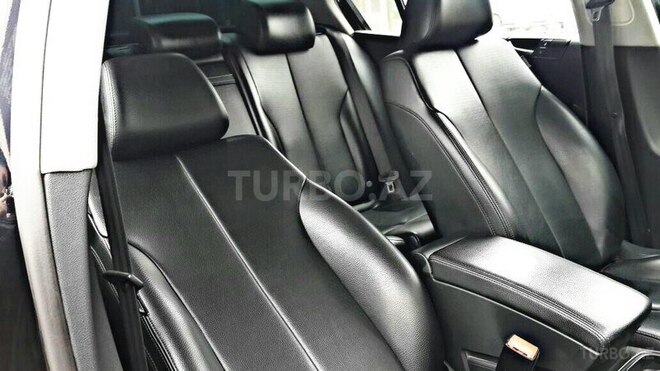 Volkswagen Passat 2010, 162,000 km - 2.0 l - Lənkəran