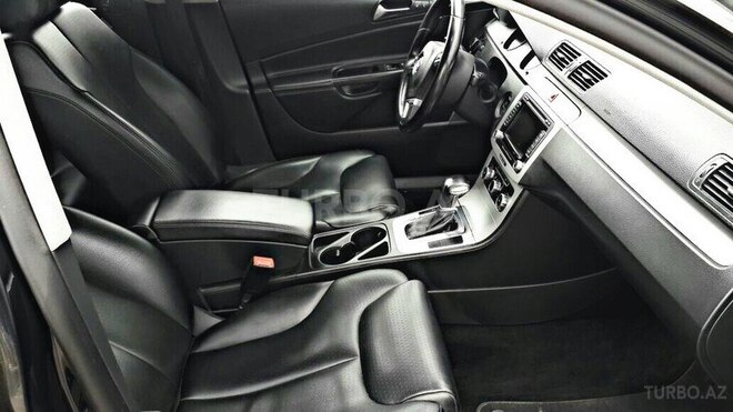 Volkswagen Passat 2010, 162,000 km - 2.0 l - Lənkəran
