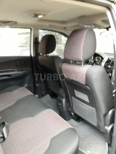 Hyundai Tucson 2008, 109,000 km - 2.0 l - Bakı